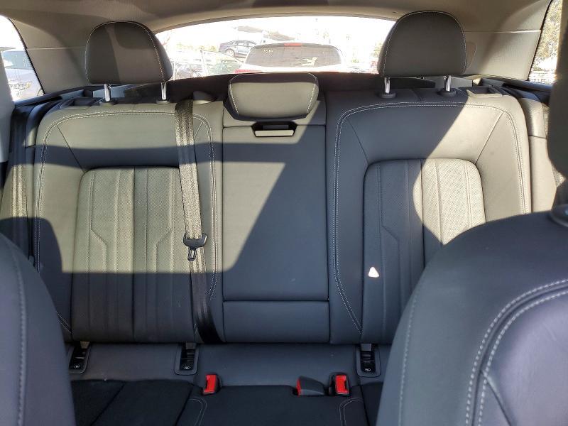 2019 Audi E-tron Premium Plus