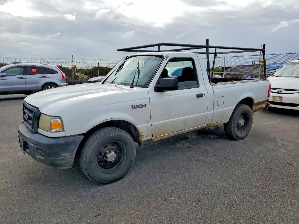2006 Ford Ranger