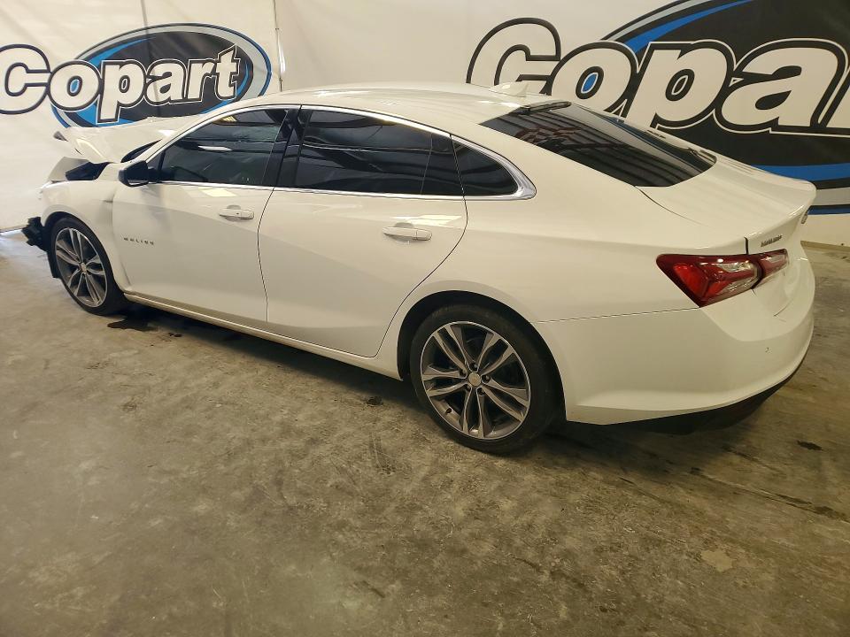2024 Chevrolet Malibu Premier