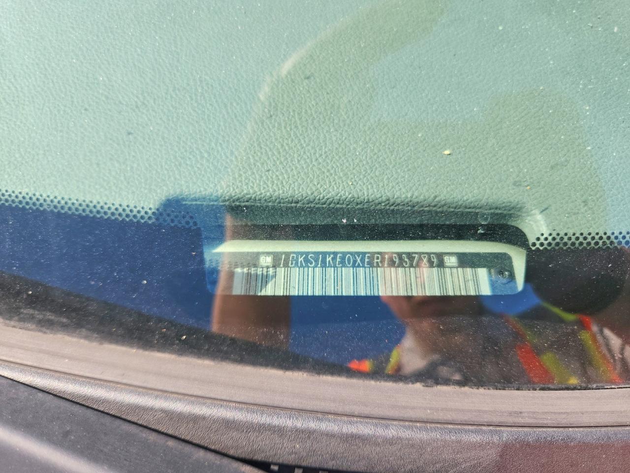 2014 GMC Yukon xl C1500 slt