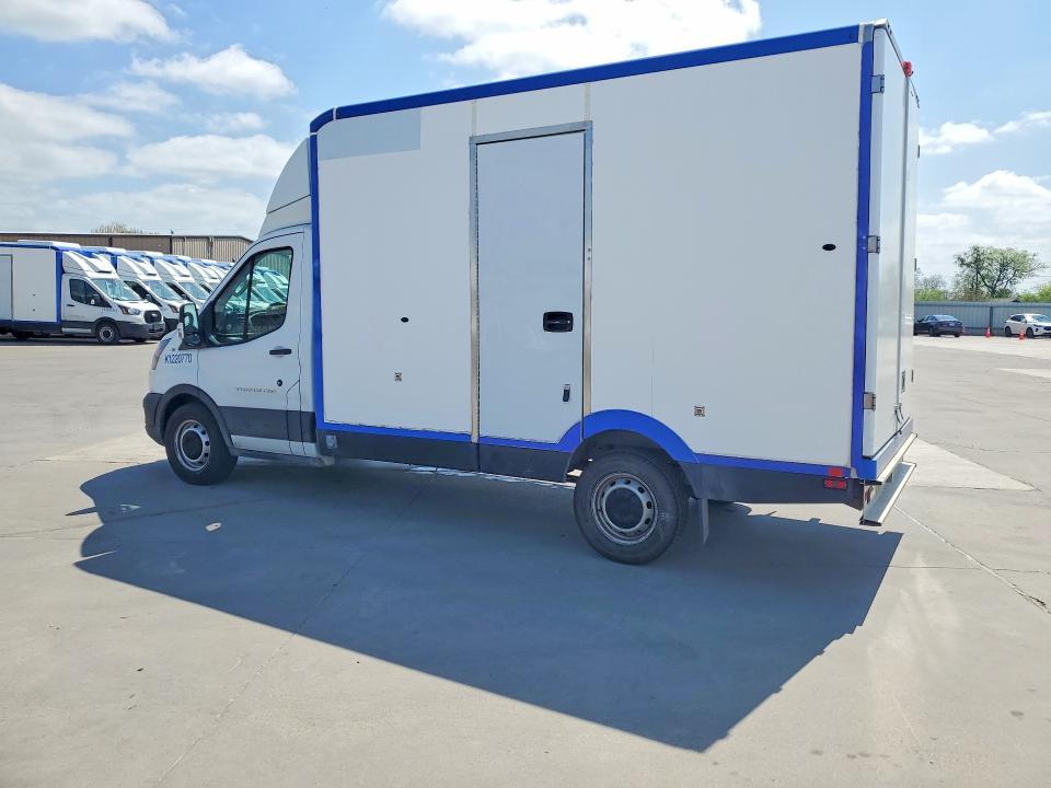 2022 Ford Transit T-350