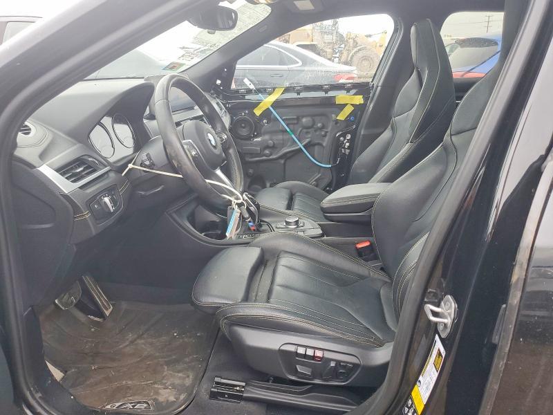 2023 BMW X2 Xdrive28i