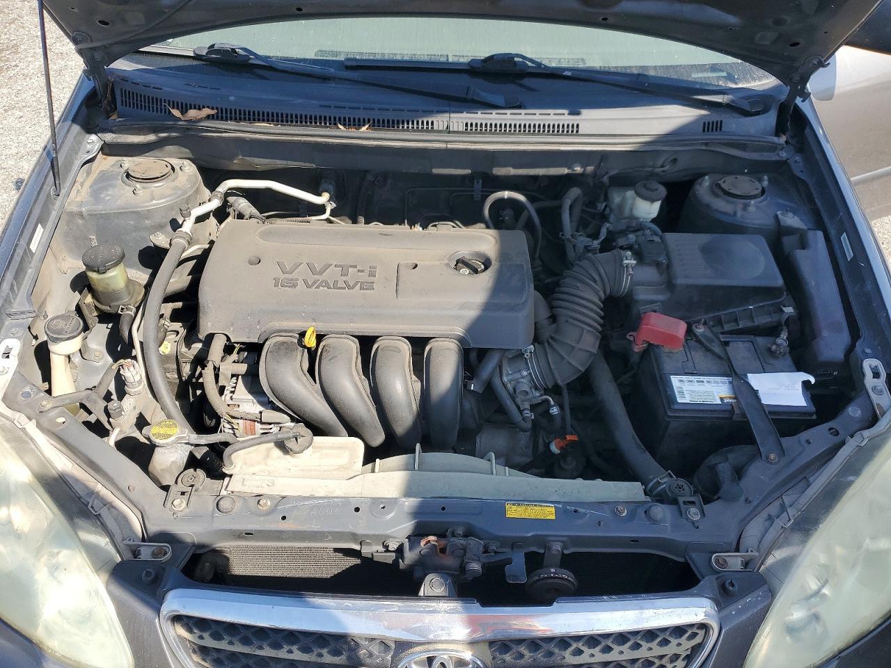 2006 Toyota Corolla ce