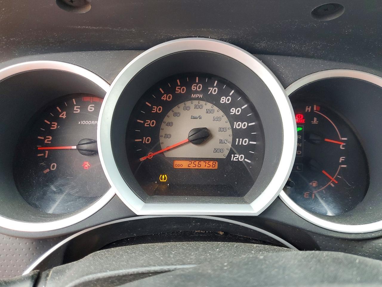 2006 Toyota Tacoma V6