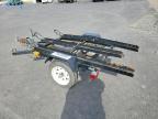 2007 Long 2006 Long Chih Motorcycle Trailer
