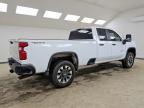 2021 Chevrolet Silverado K2500 Custom