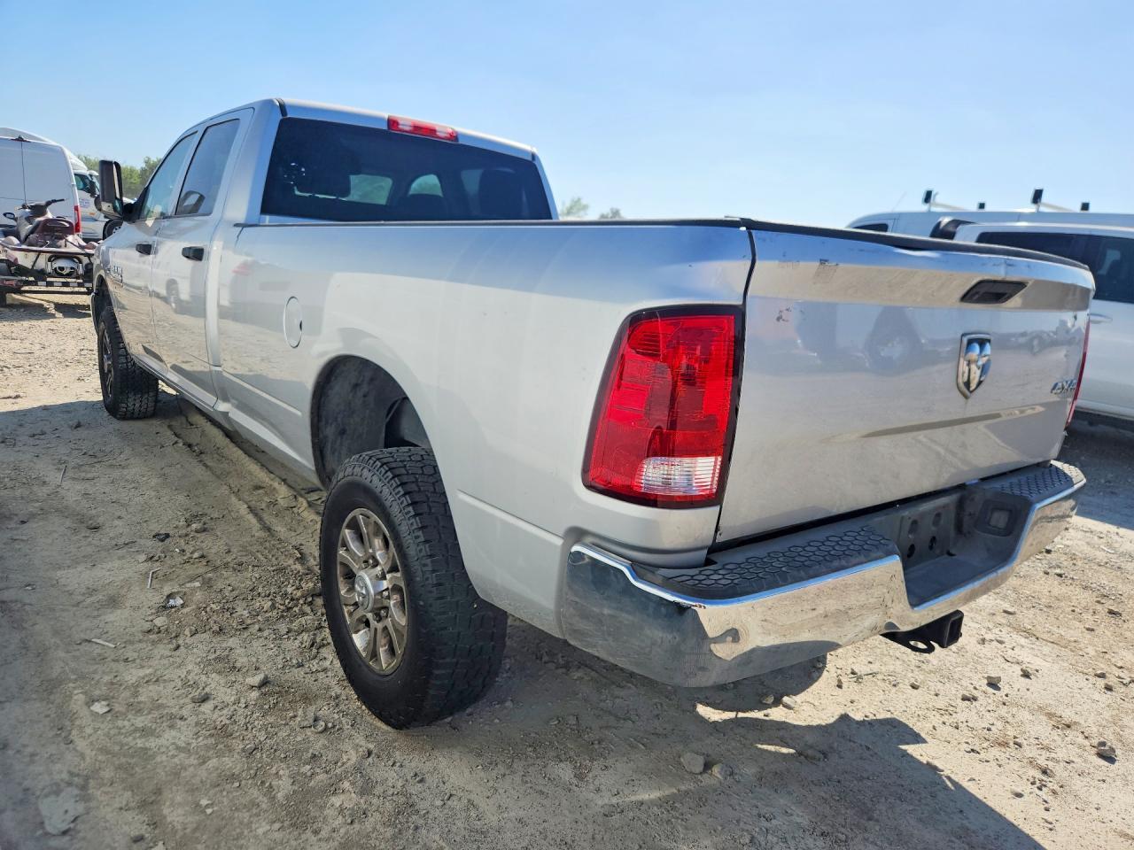 2018 Dodge RAM 2500 ST