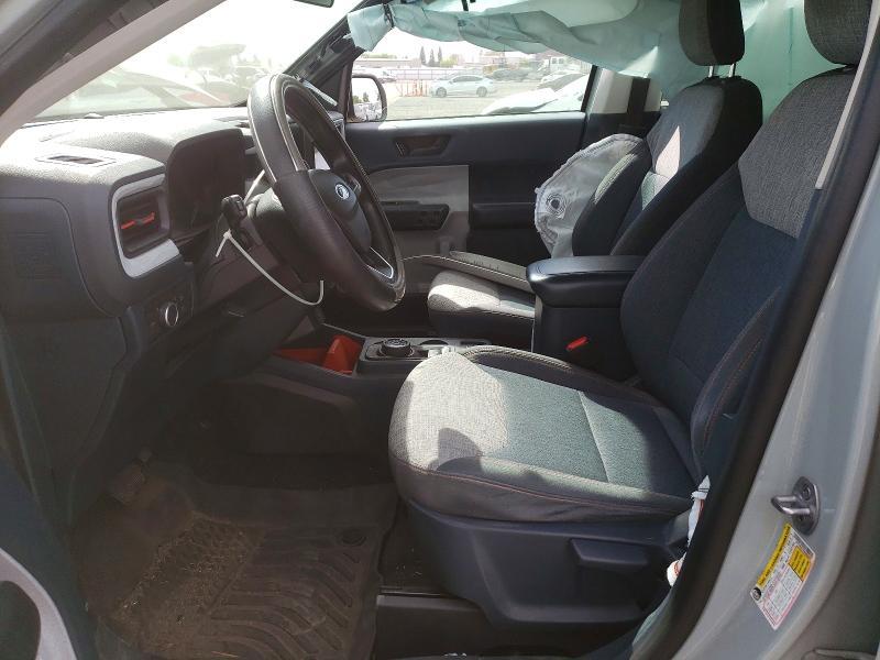2022 Ford Maverick XL
