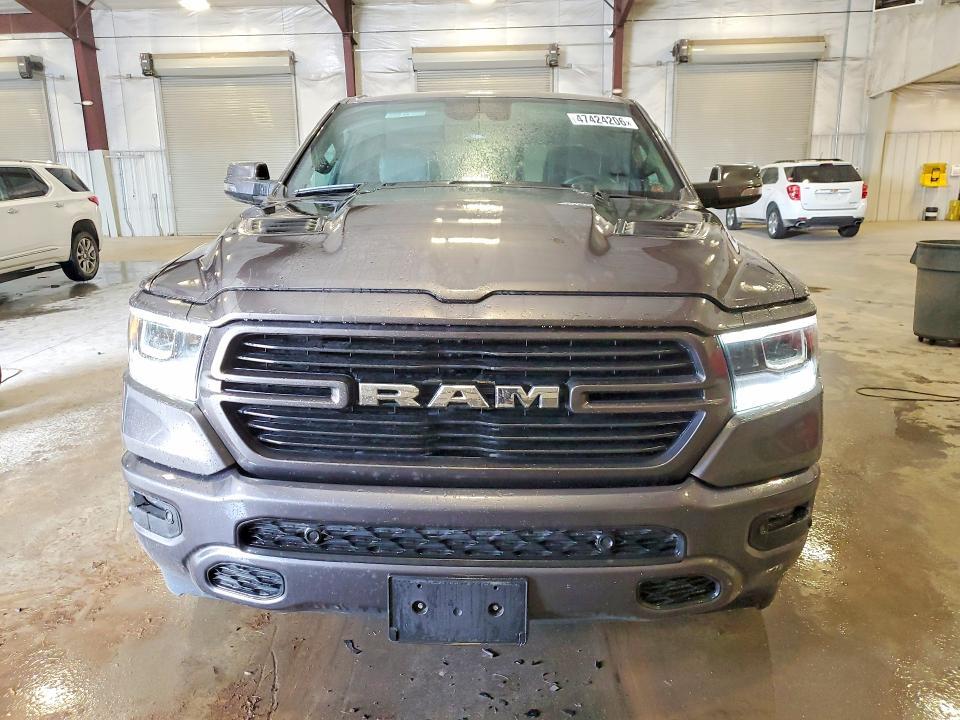 2023 Dodge 1500 Laramie