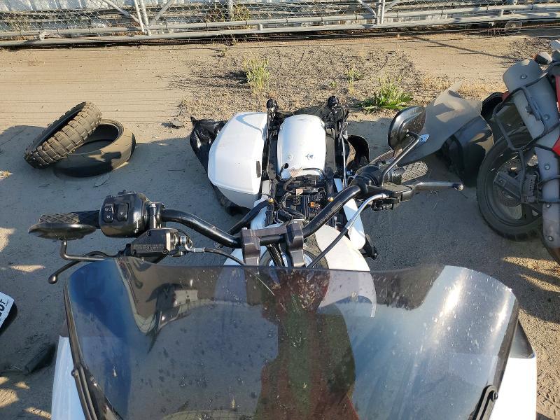 2024 Harley-Davidson Fltrx