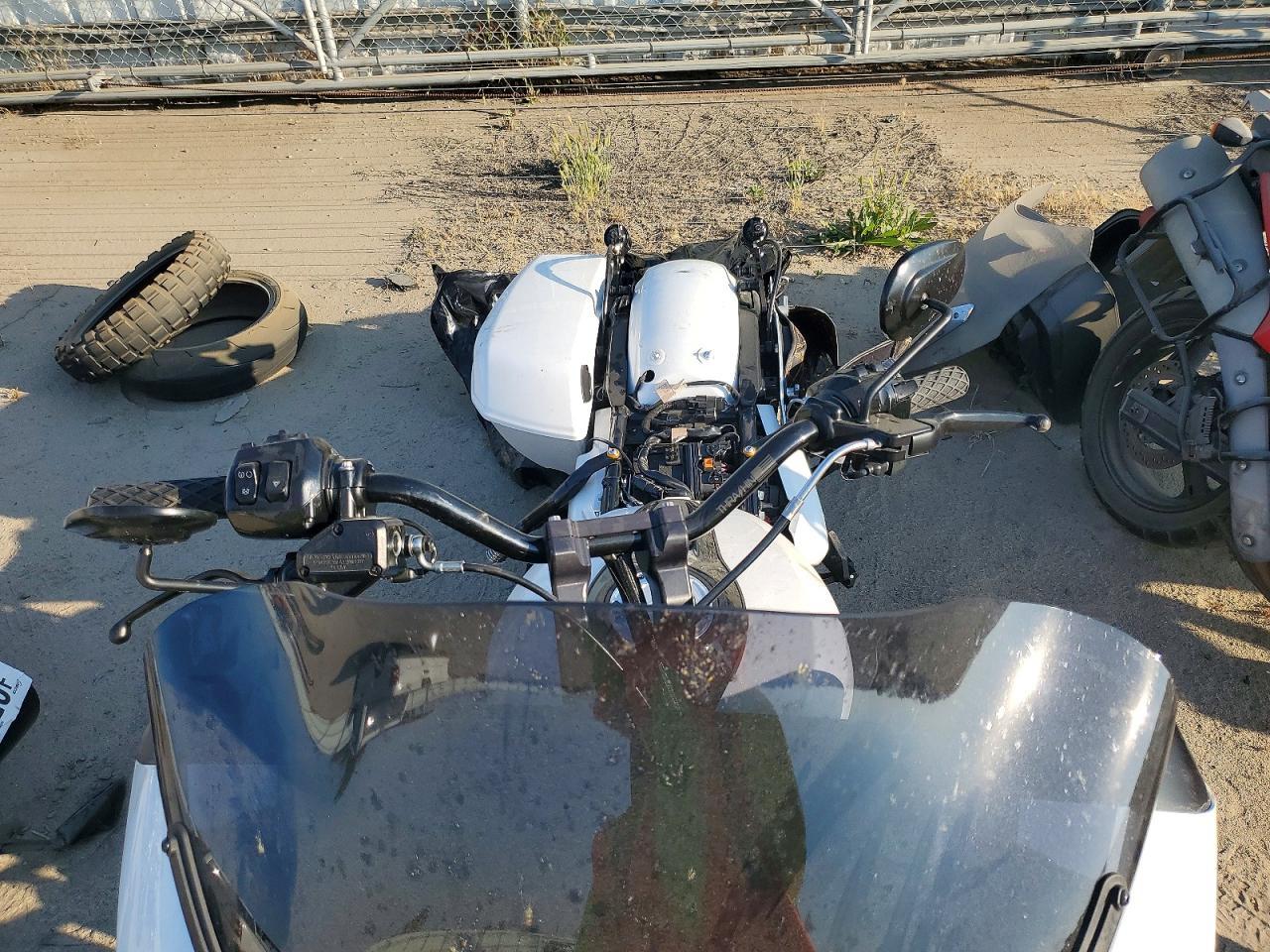 2024 Harley-Davidson Fltrx