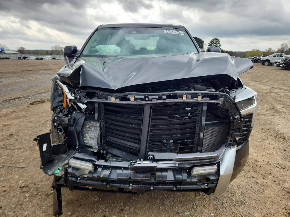 2024 Toyota Tundra
