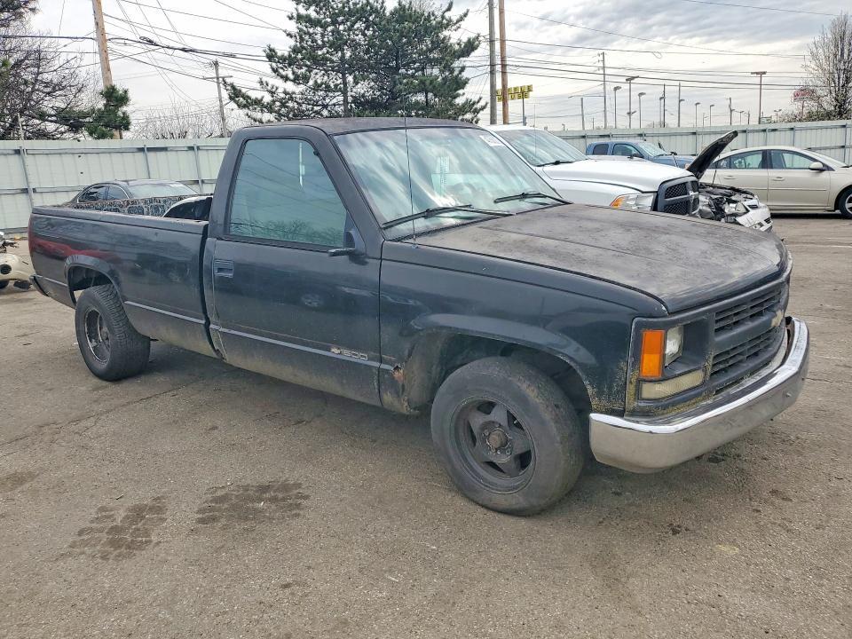 1995 Chevrolet GMT-400 C1500