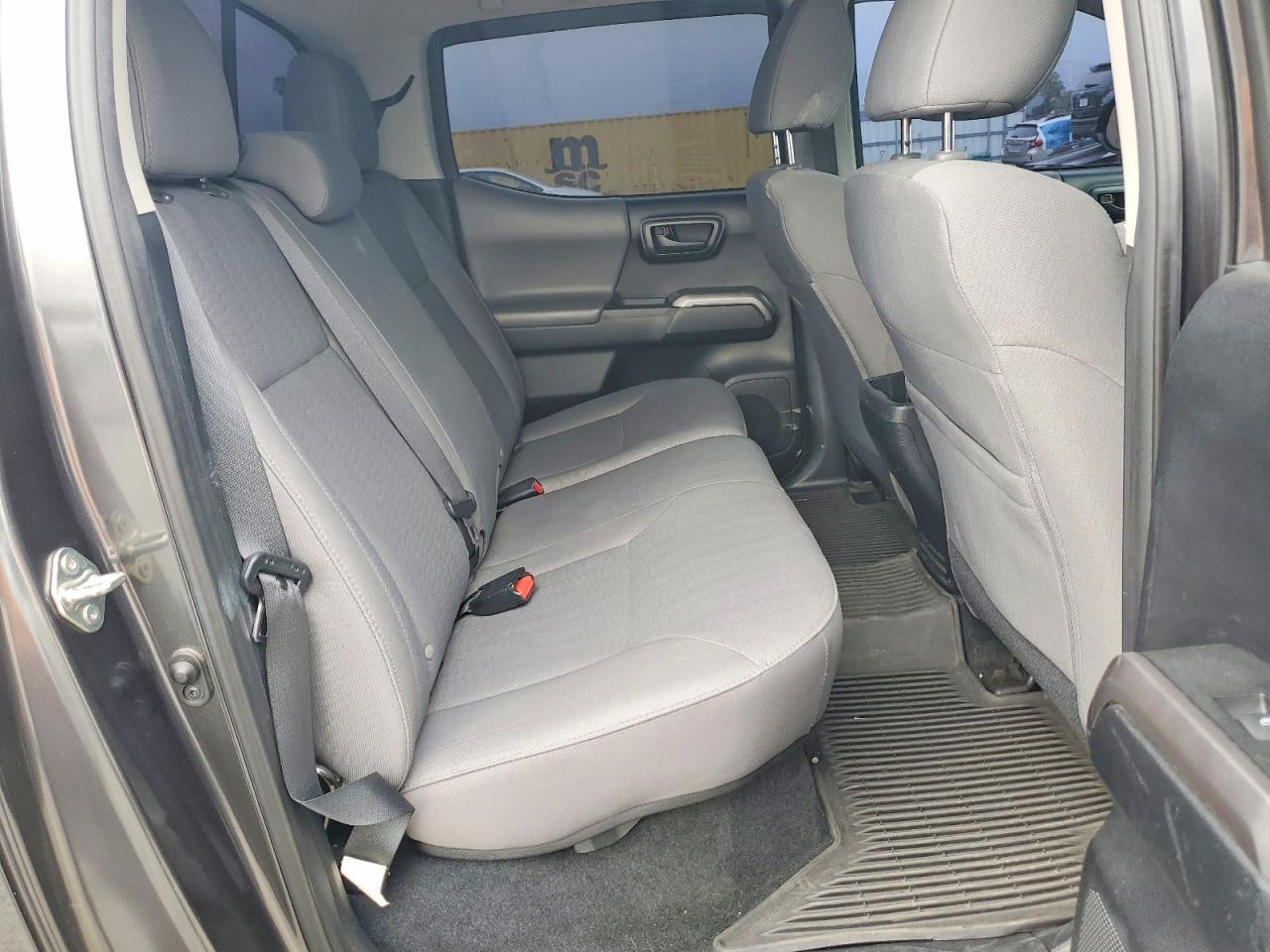 2018 Toyota Tacoma SR5 V6