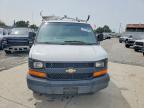 2016 Chev Rolet Express 2500 Cargo Utility / Service Van