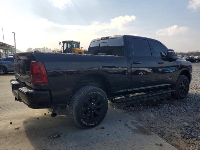 2025 Dodge 2500 Laramie