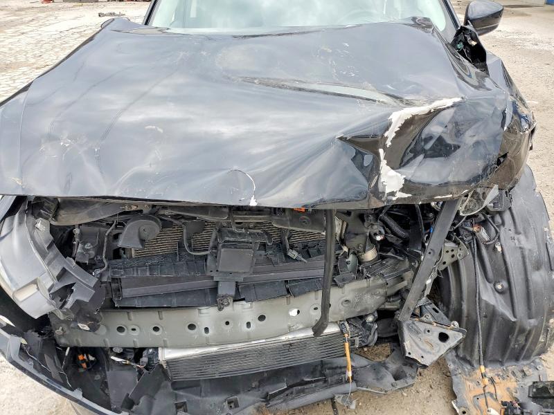 2022 Mazda Cx-9 Touring Plus