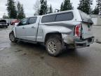 2016 GMC Canyon SLT