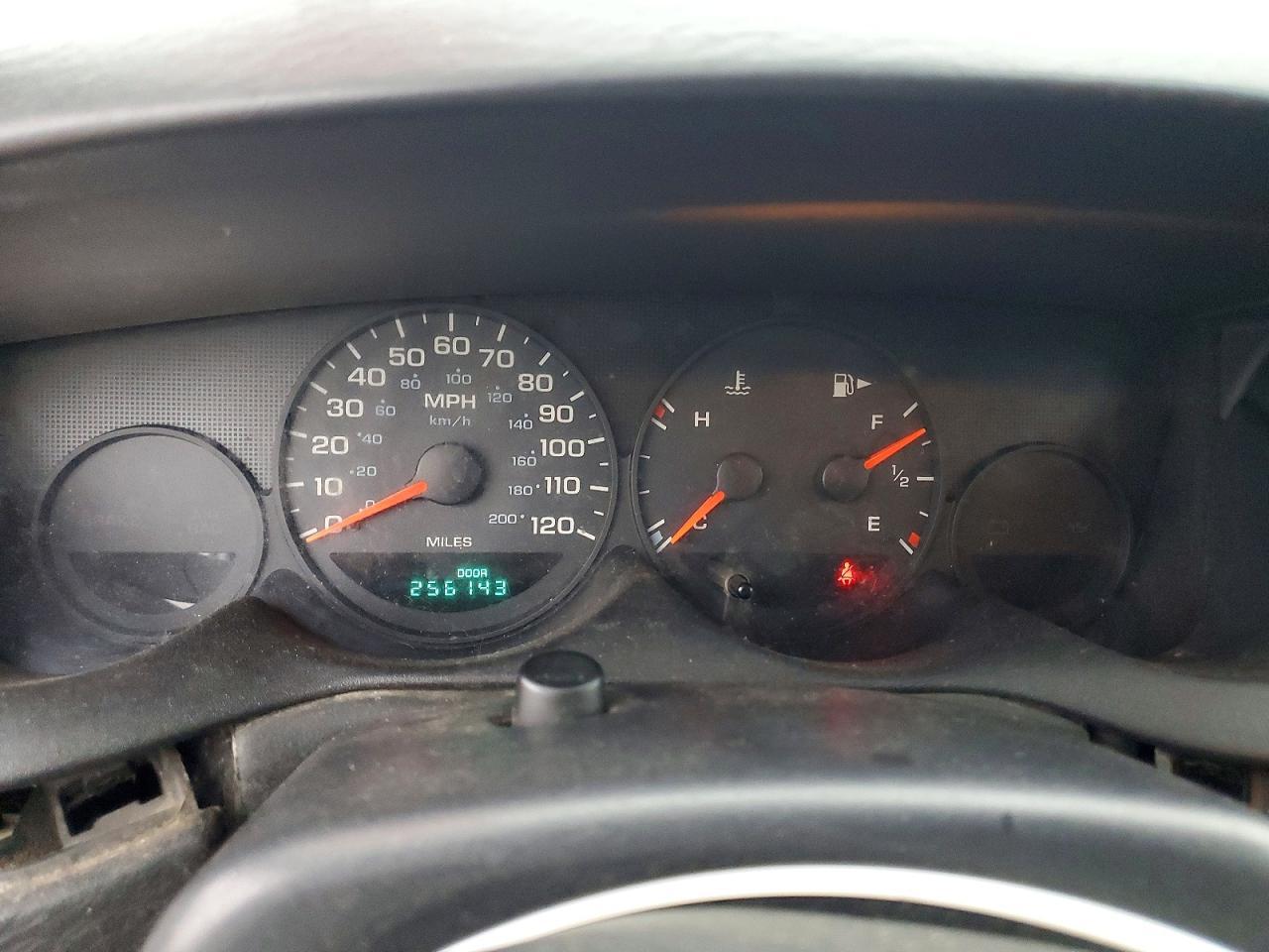 2002 Dodge Neon