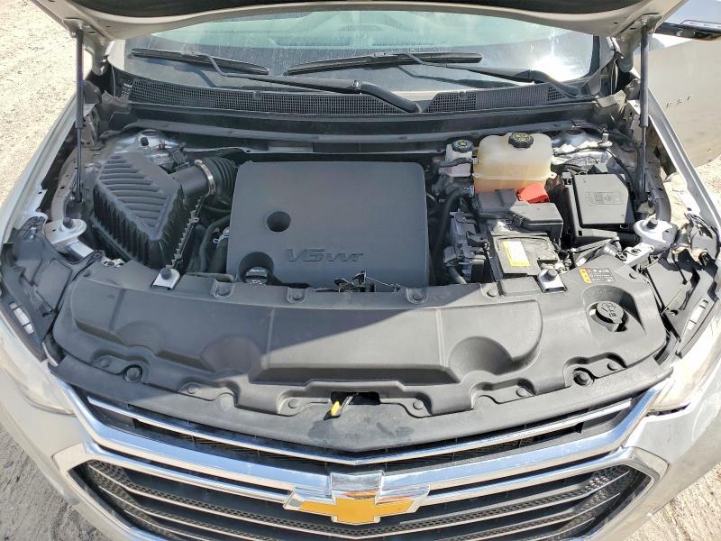 2020 Chevrolet Traverse lt