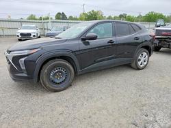 2025 Chevrolet Trax ls for sale in Shreveport, LA