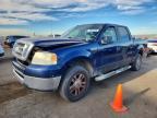 2007 Ford F150 Supercrew