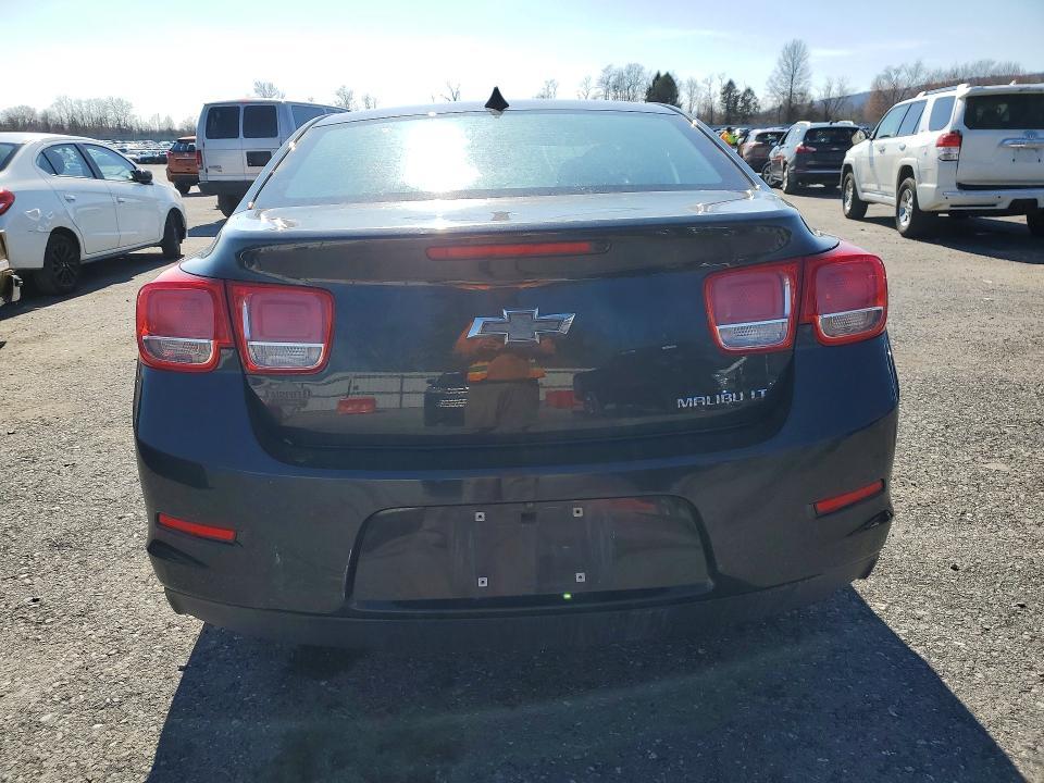 2014 Chevrolet Malibu 1LT