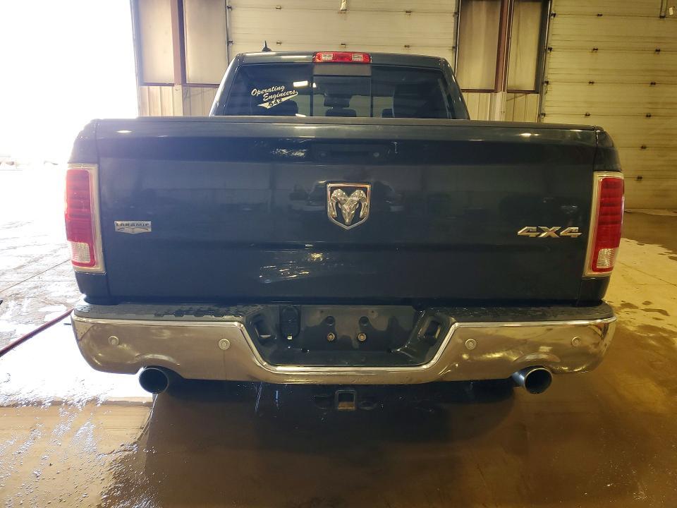 2014 Dodge 1500 Laramie