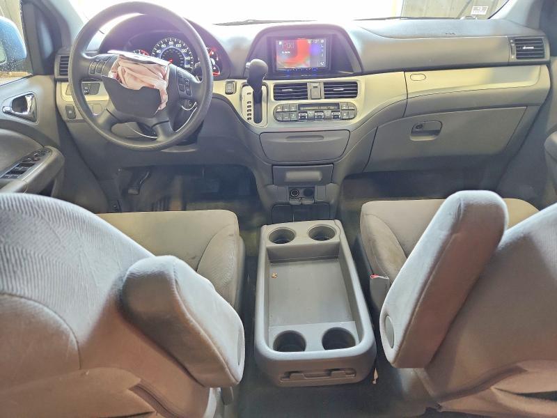 2008 Honda Odyssey ex