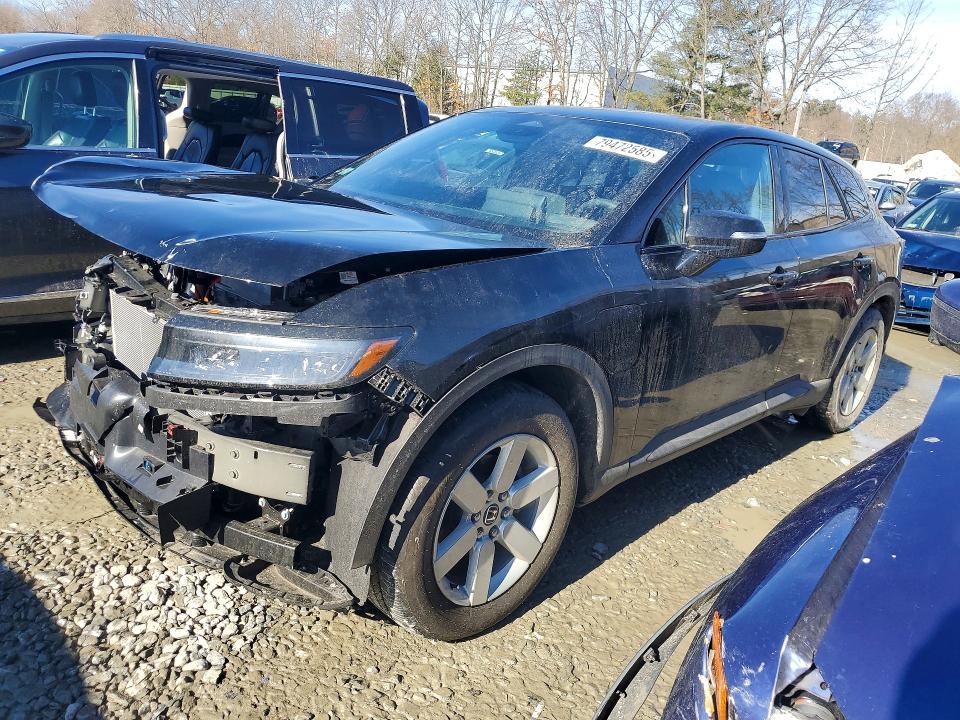 2024 Honda Prologue ex