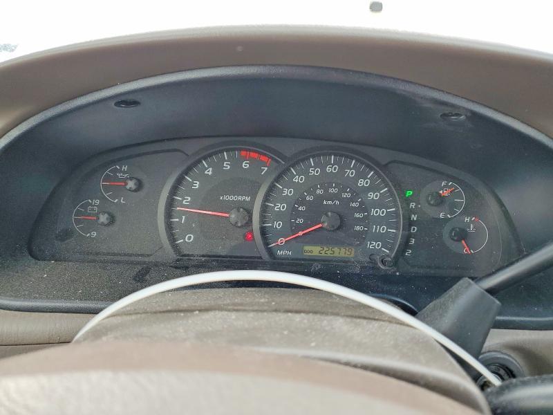 2006 Toyota Tundra SR5