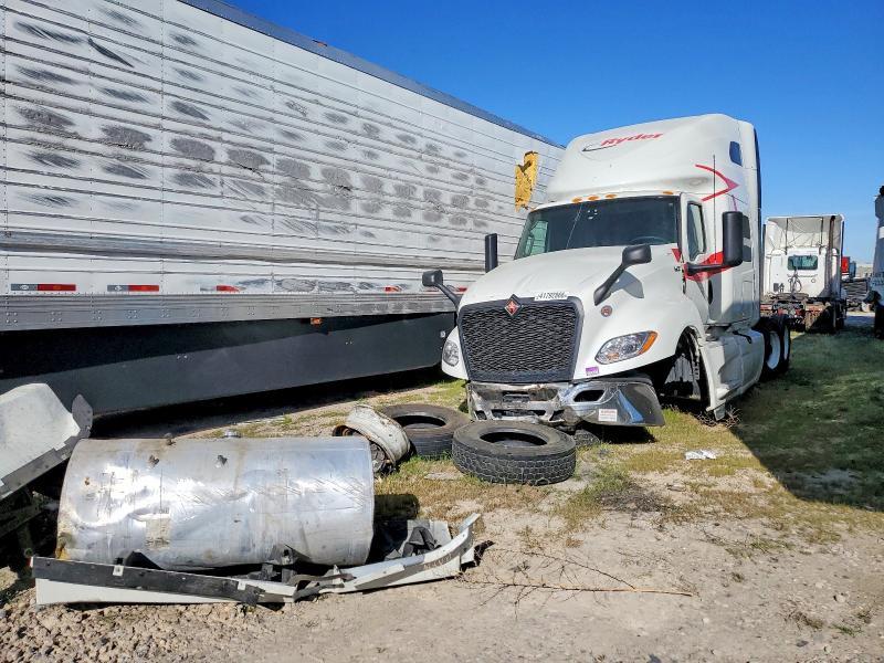 2026 International LT62F Semi Truck