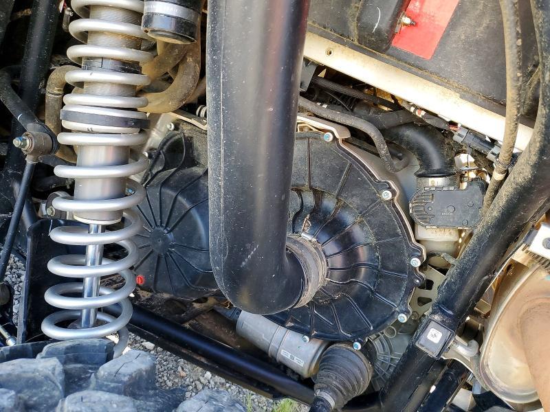 2023 Polaris RZR Utility Vehicle