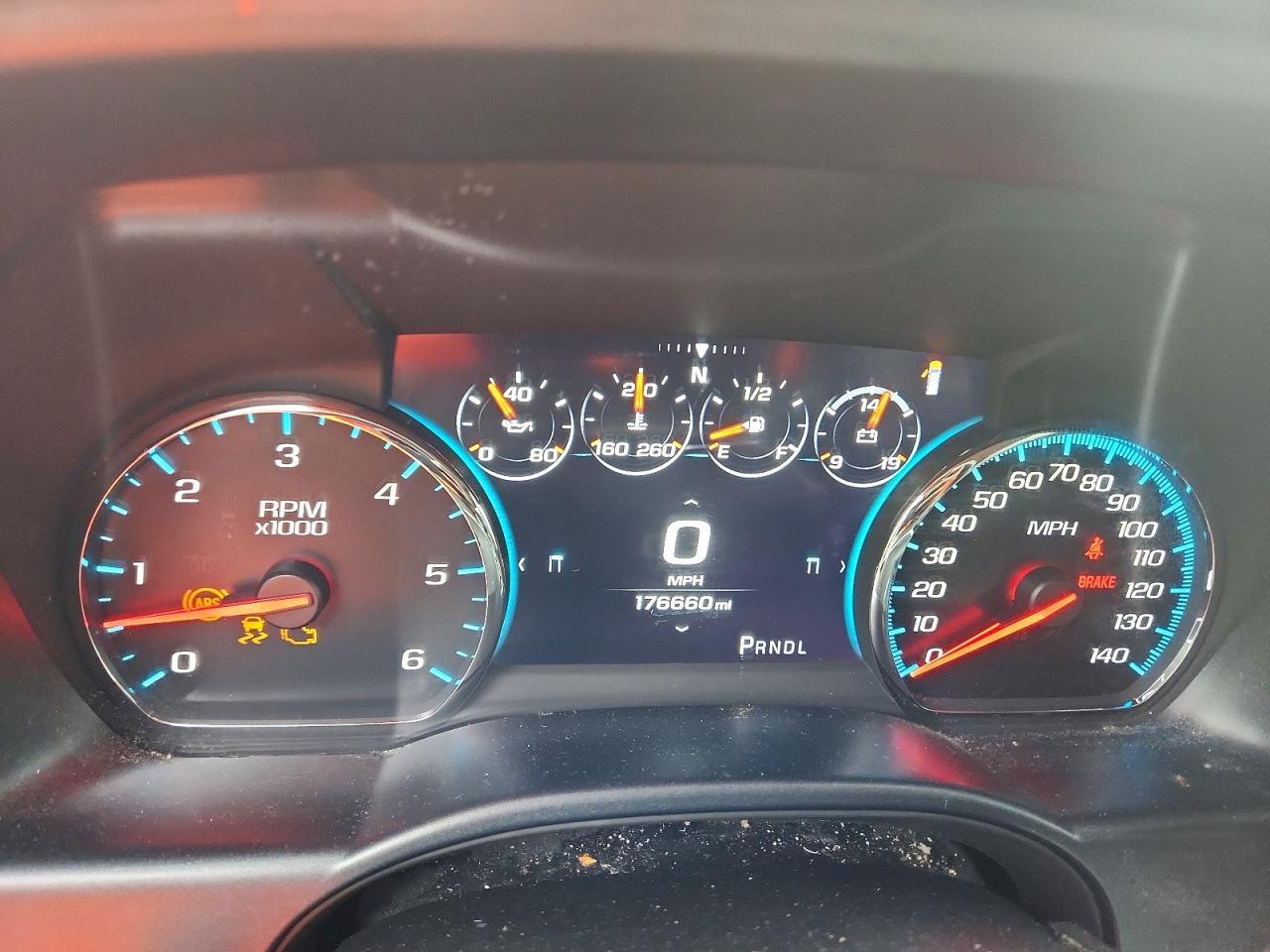 2017 GMC Sierra K1500 Denali