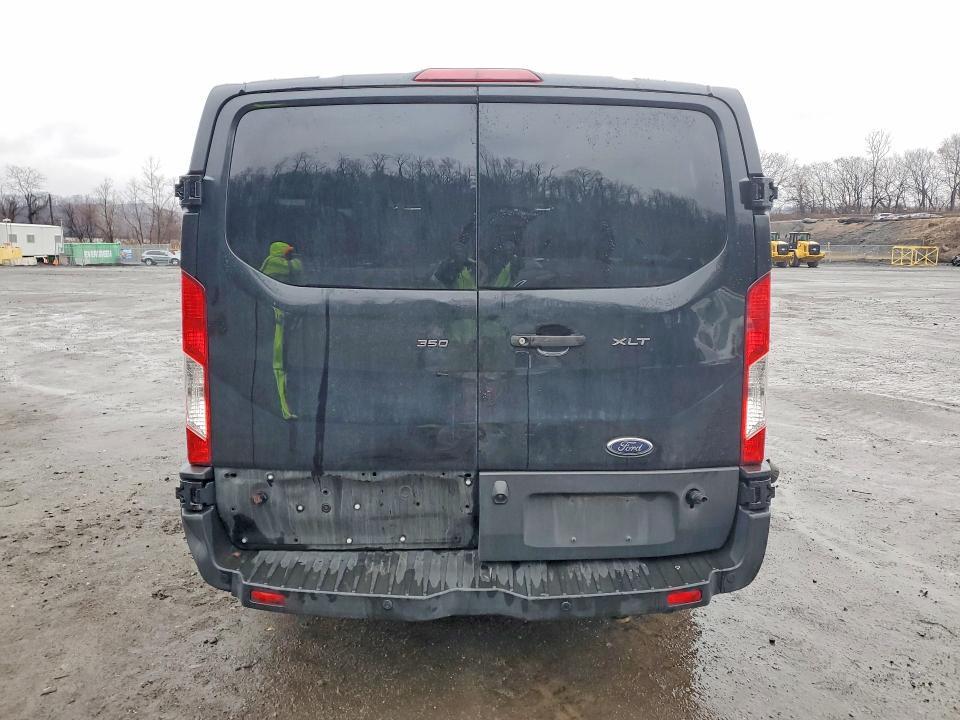 2019 Ford Transit T-350