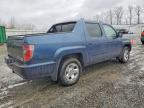 2012 Honda Ridgeline RT