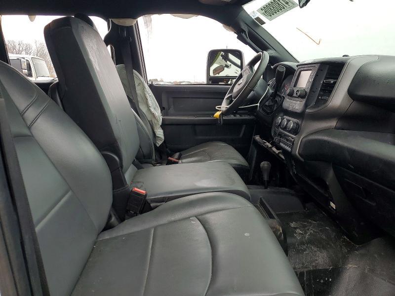 2023 Ram Trucks 2500 Tradesman