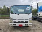 2011 Isuzu NPR HD Flatbed Truck