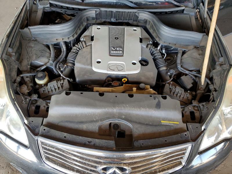 2015 Infiniti Qx50 Base