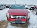 2006 Ford Fusion s