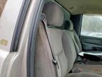 2005 Chevrolet Silverado K2500 Heavy Duty