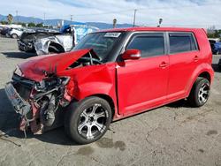 Scion salvage cars for sale: 2014 Scion Xb Base