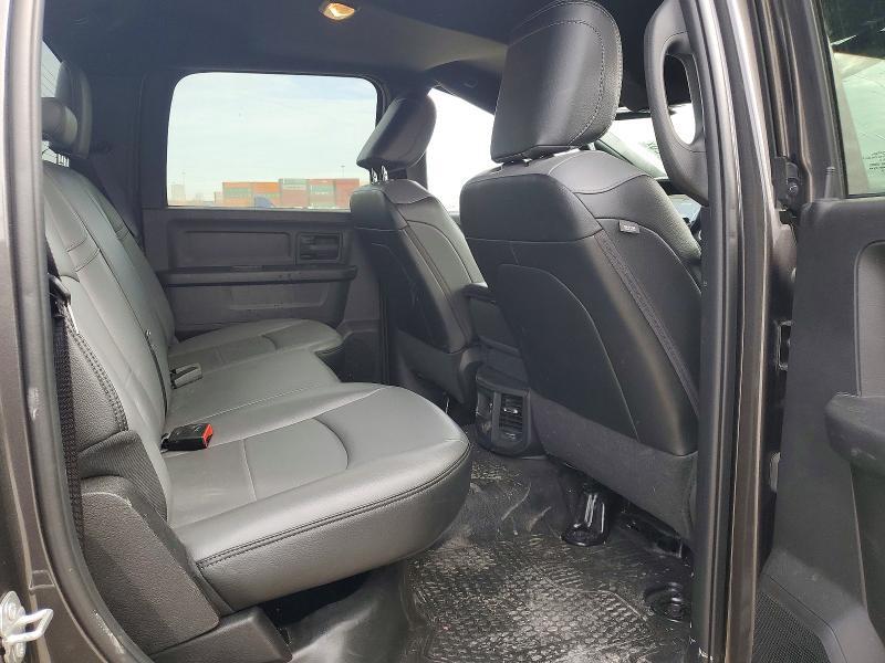 2024 Dodge RAM 2500 Tradesman