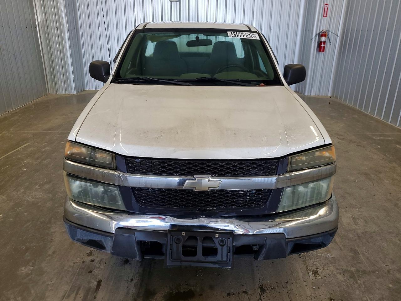 2006 Chev Colorado