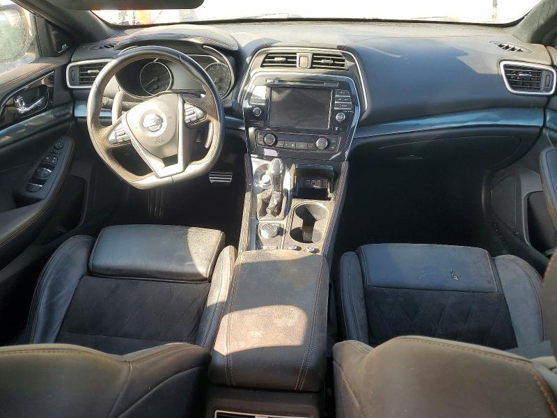 2020 Nissan Maxima 3.5 sr
