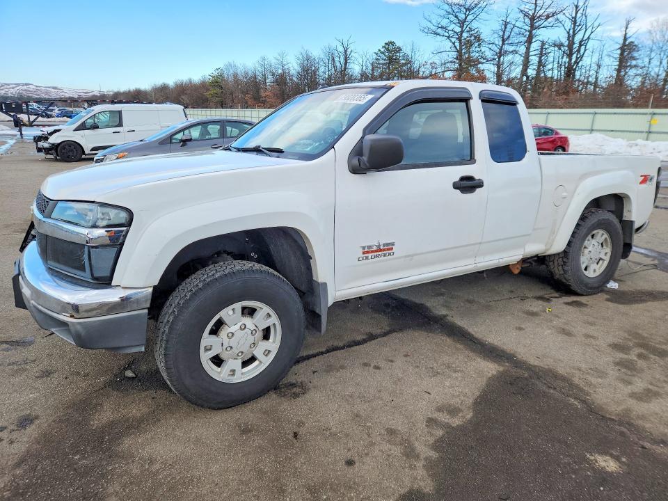 2005 Chev Colorado Z71