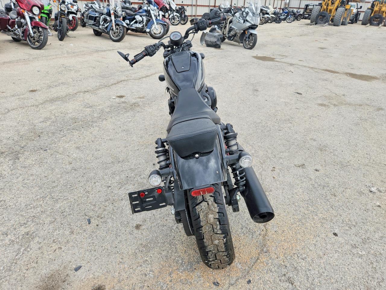2022 Harley-Davidson RH975