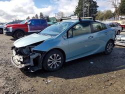 2022 Toyota Prius le Awd-e for sale in Spanaway, WA