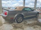 2005 Ford Mustang