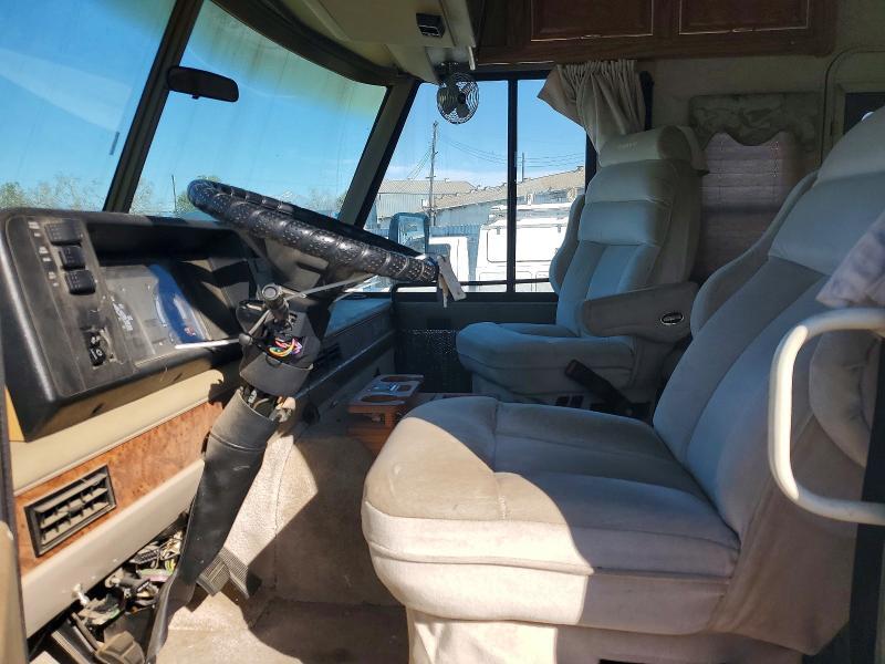 1995 Winnebago Winnebago